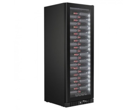 Винный шкаф Temptech CPRO1800SRB
