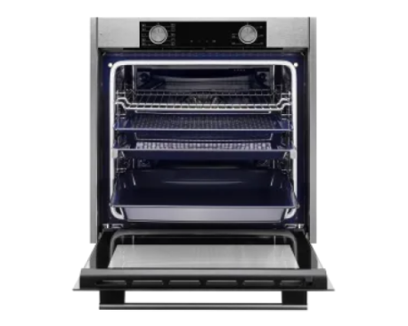 Духовой шкаф Kuppersberg HFT 610 BX