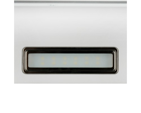 Наклонная кухонная вытяжка LEX Mika GS 600 White