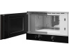 Встраиваемая микроволновая печь Teka MWR 22 BI ANTHRACITE-OS