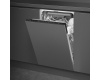Встраиваемая посудомоечная машина Smeg ST4523DIN