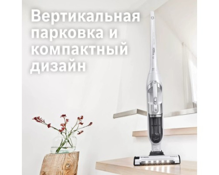 Пылесос Bosch BBH3ALL28