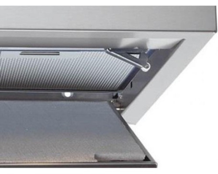 Вытяжка Falmec MIRA TOP Parete 40 Acciaio inox