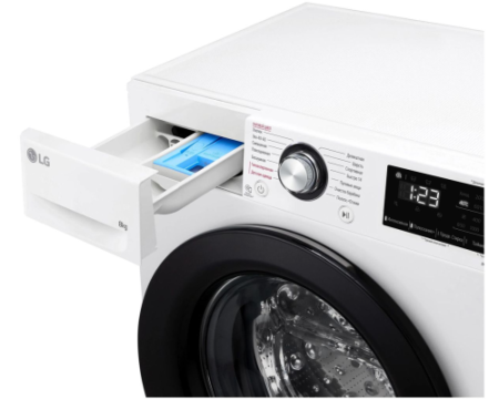 Стиральная машина LG F2V3PS6W