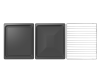 Духовой шкаф Haier HOQ-P16AS5SX
