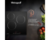 Варочная панель Weissgauff HV 430 BS