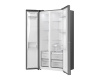 Холодильник Side-by-Side Gorenje NRS917161XI