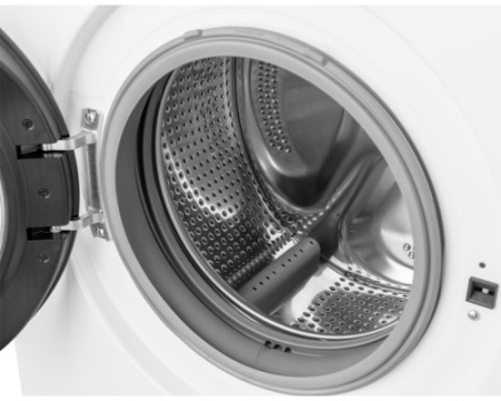 Стиральная машина с инвертором и паром Weissgauff WM 45127 DC Inverter Steam