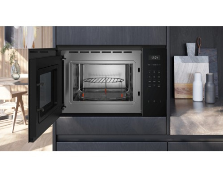 Микроволновая печь Siemens BE555LMB1
