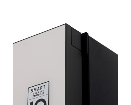 Морозильная камера LG GC-B404FEQM