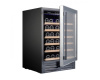 Винный шкаф Temptech WPQ60SCB