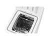 Стиральная машина Midea MFE05W70/W-RU