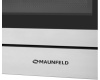 Встраиваемая микроволновая печь Maunfeld XBMO202S