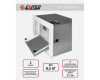 Встраиваемая кухонная вытяжка EXITEQ EX-1236 white