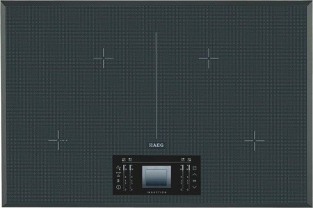 Варочная поверхность AEG HK 894400 FG