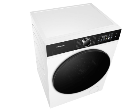 Стиральная машина Hisense WD3I8043BWF2