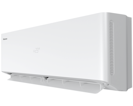 Кондиционер Hisense VISION PRO 2.0 SUPERIOR AS-18UW4RBVQH01