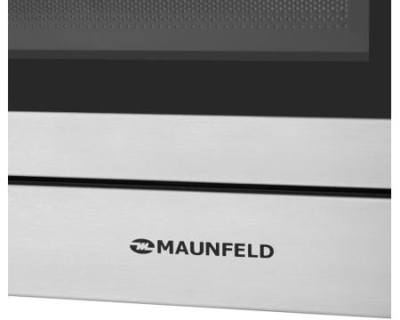 Встраиваемая микроволновая печь Maunfeld XBMO202S