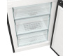 Отдельностоящий двухкамерный холодильник Gorenje NRK620EABXL4