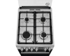 Комбинированная плита AEG CKR56401BM