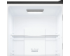 Холодильник отдельностоящий с инвертором MEFERI MFR200BK TOTAL NO FROST COMBI ULTRA