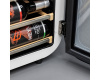 Винный шкаф Meyvel MV34-KWF1