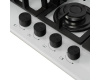 Газовая варочная панель DeLonghi GABRIELLA 6GW BB