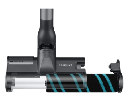 Вертикальный пылесос Samsung VS20B75ACR5