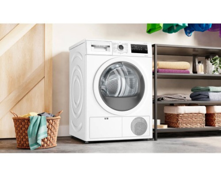 Сушильная машина Bosch WTH85205BY