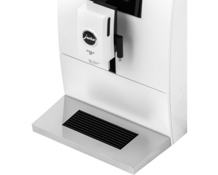 Кофемашина Jura ENA 8 Nordic White
