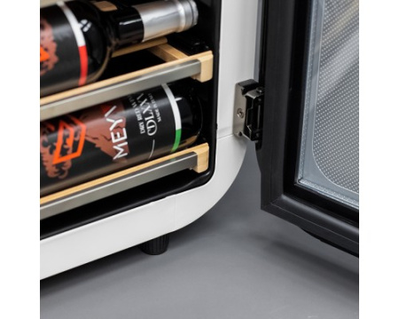 Винный шкаф Meyvel MV34-KWF1