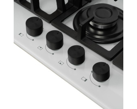 Газовая варочная панель DeLonghi GABRIELLA 6GW BB