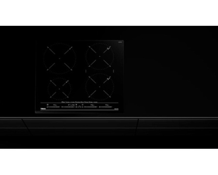 Варочная панель Teka IZC 64630 MST BLACK