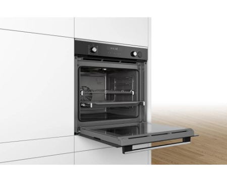 Духовой шкаф Bosch HRG2382S1
