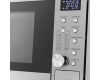 Встраиваемая микроволновая печь Meferi MMO6020IX POWER