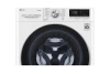 Стиральная машина LG TW4V7RW1W белый