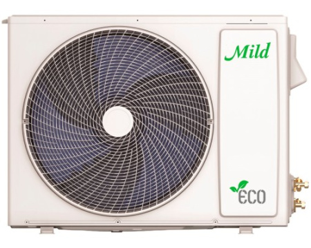 Кондиционер MILD MLI-24RF/MLO-24RF