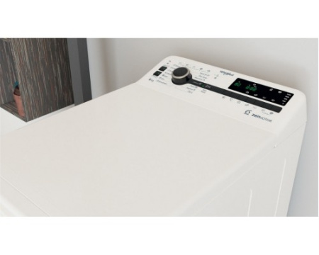 Стиральная машина Whirlpool TDLRB 6252BS EU/N