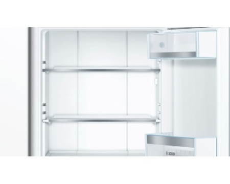 Встраиваемый двухкамерный холодильник Bosch KIF86HD20R