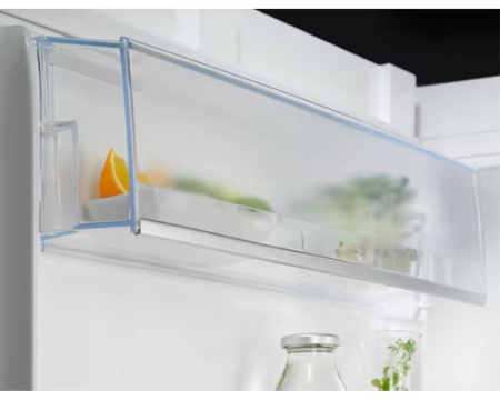 Холодильник Electrolux LRS2DE39W