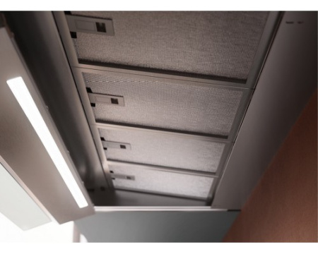 Вытяжка Falmec VIRGOLA TOUCH 90 Stainless steel CVJN90.E25P2#EU3490F