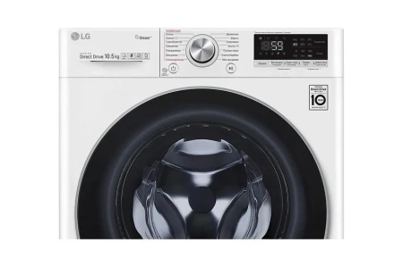 Стиральная машина LG TW4V7RW1W белый