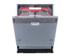 Встраиваемая посудомоечная машина Simfer DRB6603
