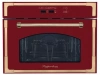 Микроволновая печь KUPPERSBERG rmw 969 bor