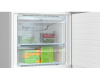 Двухкамерный холодильник Bosch KGN76CI30U