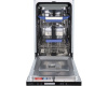 Посудомоечная машина Maunfeld MLP45530 Light Beam