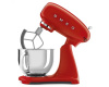 Планетарный миксер Smeg SMF05RDEU
