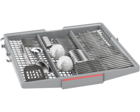 Посудомоечная машина Bosch SMS6EMI65Q