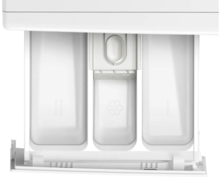 Стиральная машина Bosch WNA25401ME