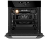 Духовой шкаф Maunfeld EOEH7613B Glossy